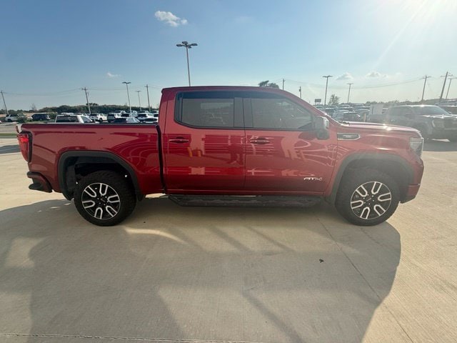 gmc sierra 1500 2025 1GTUUEE80SZ255795 image gmc sierra 1500 2025 1GTUUEE80SZ255795 image